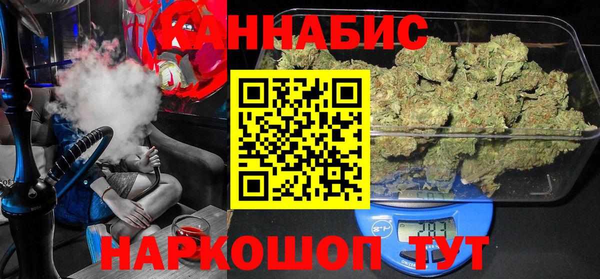 Конопля индика Гай